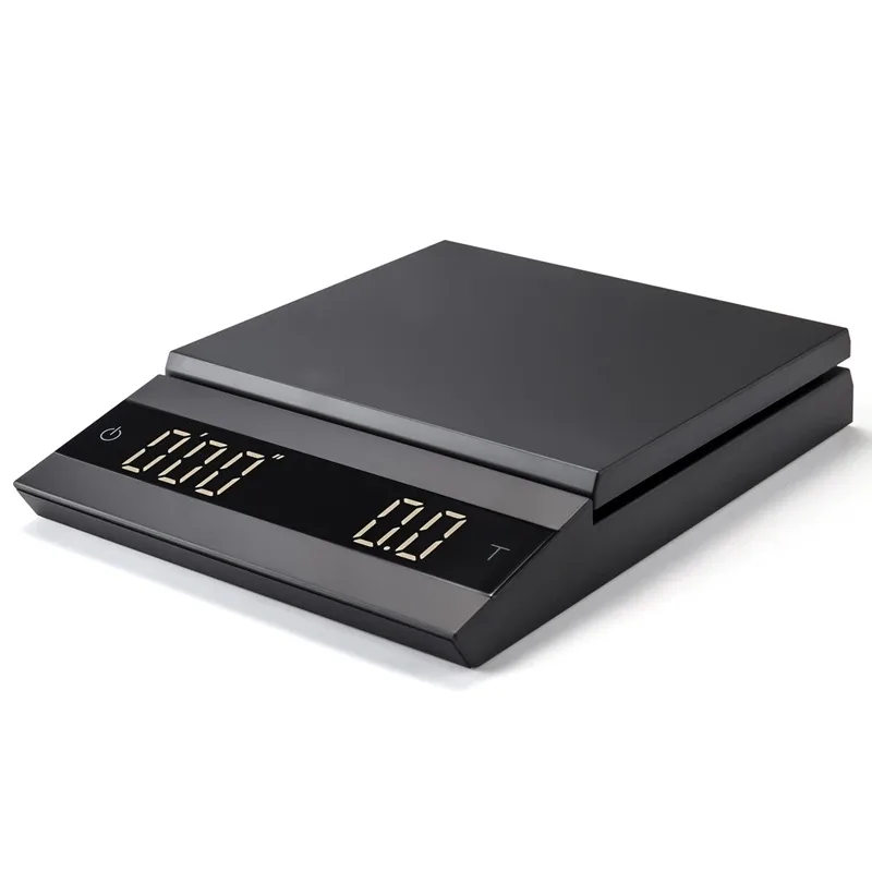 Scale Drip Timer - Felicita Parallele Kaffeewaage mit Bluetooth, digitale