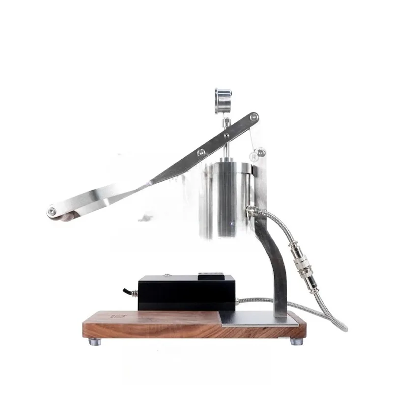 Coffee Equipment For Cafe - Manuelle Handpresse Kaffeemaschine Set Bar Espresso