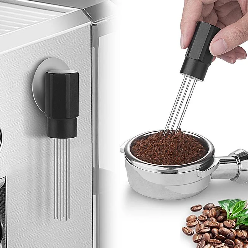 Quality Coffee Equipment - Espresso Nadel Verteiler Espresso Kaffee Verteiler