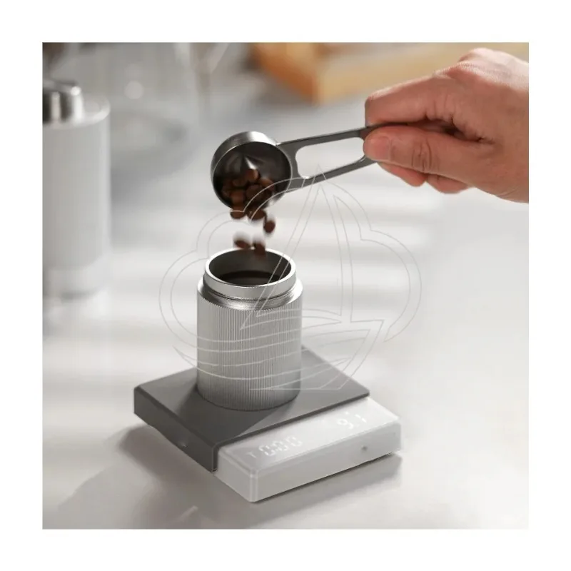 Wiederaufladbare Küchenwaage m – Scale Drip Timer Bewertung und Preis