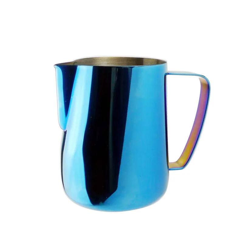 Edelstahl Latte Kaffee Milch k – Milk Steaming Pitcher Bewertung und Preis