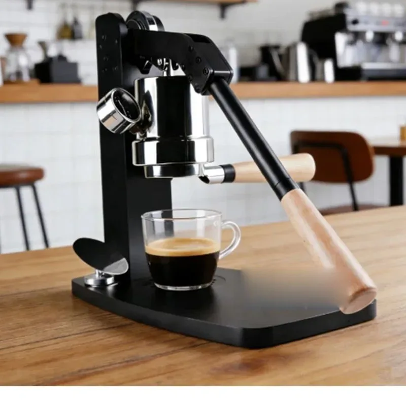Handhebel-Espressomaschine Tra – Coffee Equipment For Cafe Bewertung und Preis