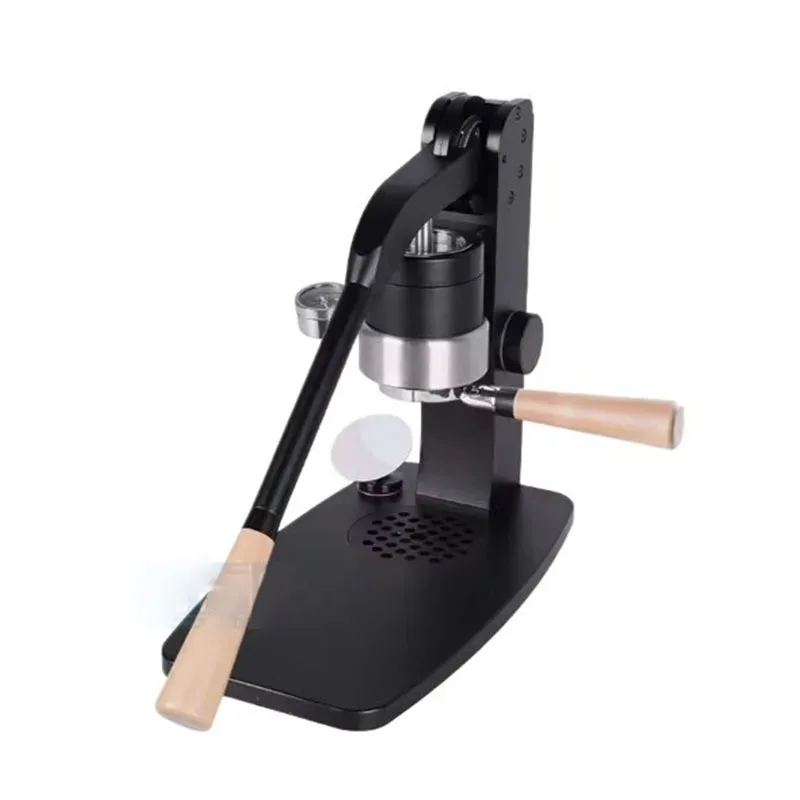 Handhebel-Espressomaschine Tra – Coffee Equipment For Cafe Bewertung und Preis