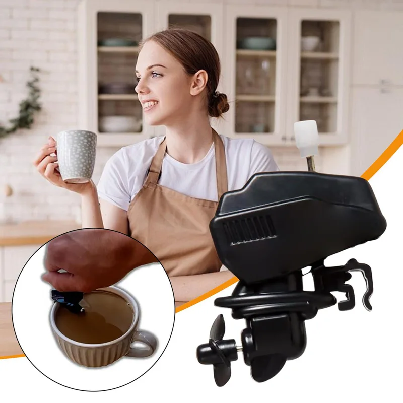 Neuartiger Bootsmotor-Kaffeemi – Coffee Equipment For Cafe Bewertung und Preis
