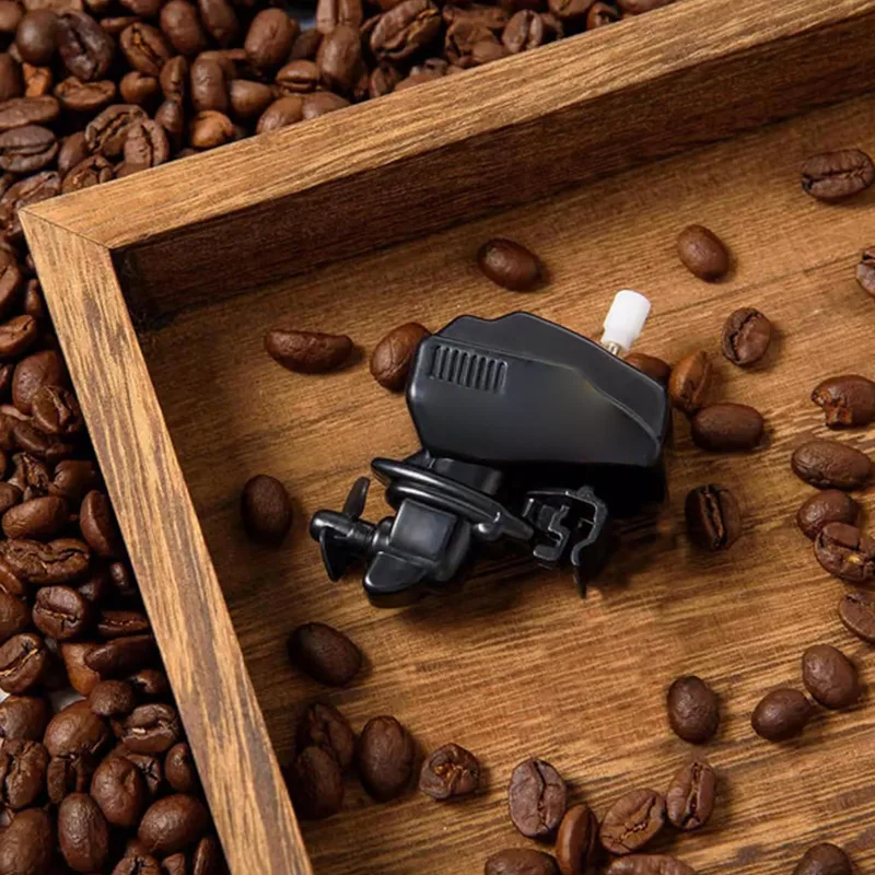 Neuartiger Bootsmotor-Kaffeemi – Coffee Equipment For Cafe Bewertung und Preis