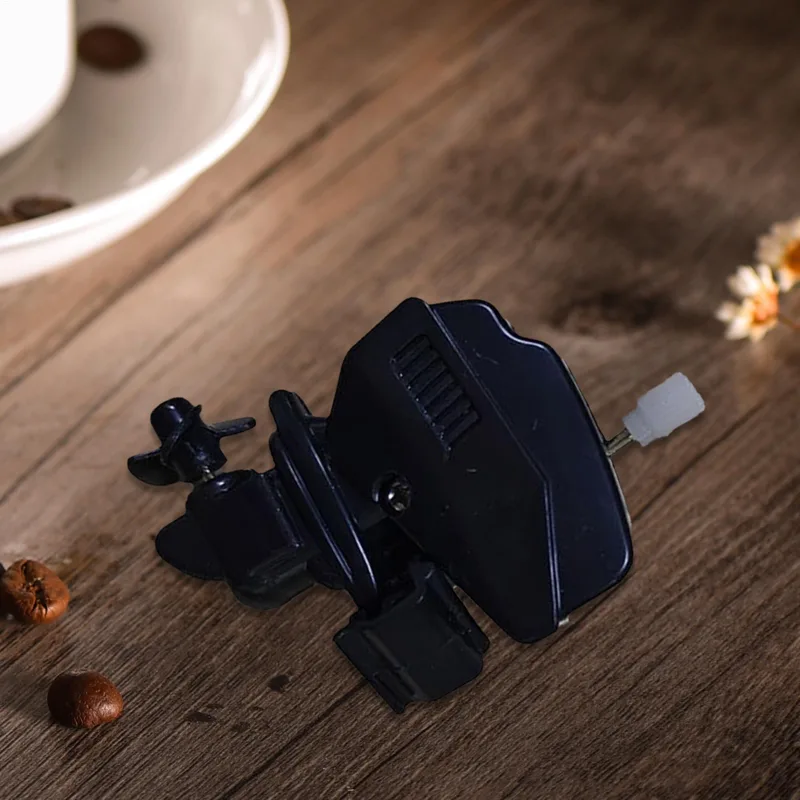 Neuartiger Bootsmotor-Kaffeemi – Coffee Equipment For Cafe Bewertung und Preis