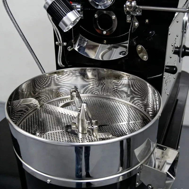Kaffeeröstmaschine Kaffeebohne – Coffee Equipment For Cafe Bewertung und Preis