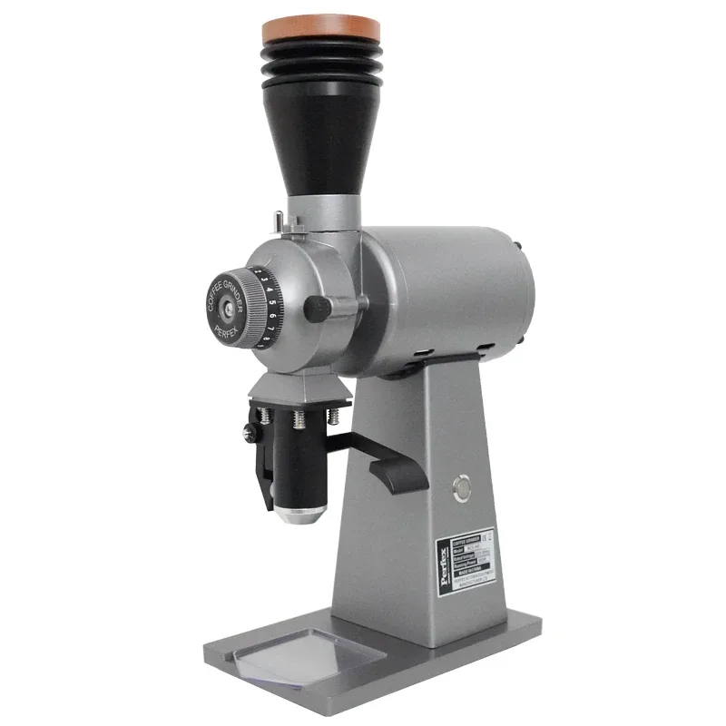 Einstellbare elektrische Espre – Coffee Equipment For Cafe Bewertung und Preis