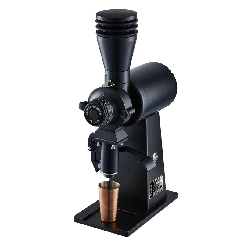 Einstellbare elektrische Espre – Coffee Equipment For Cafe Bewertung und Preis