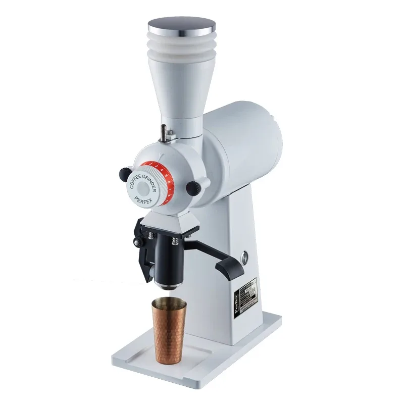 Einstellbare elektrische Espre – Coffee Equipment For Cafe Bewertung und Preis