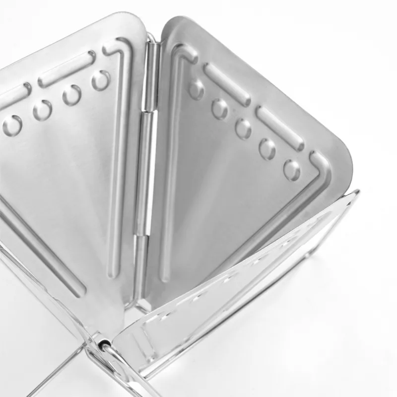 Kaffee-Tropfgestell aus Edelst – Outdoor Coffee Equipment Bewertung und Preis
