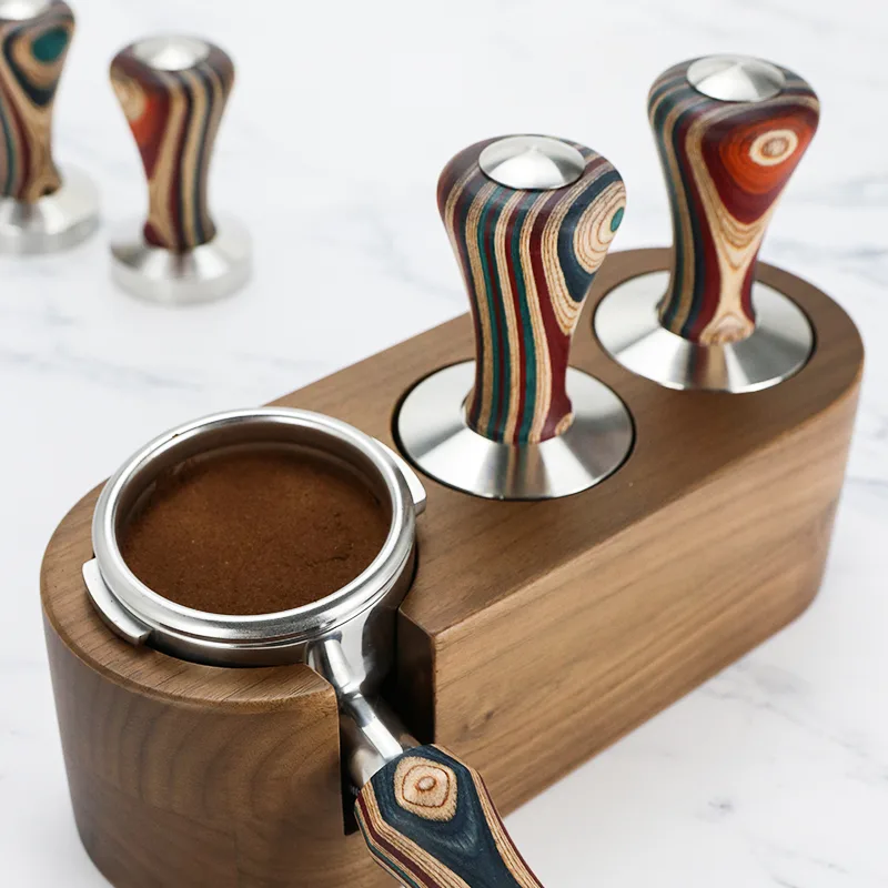 58mm bodenloser Sieb träger fü – Quality Coffee Equipment Bewertung und Preis