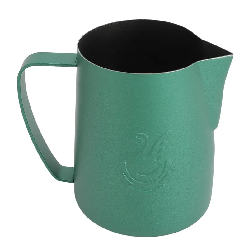 Milchaufschäumkrug 480ml aus 3 – Milk Steaming Pitcher Bewertung und Preis