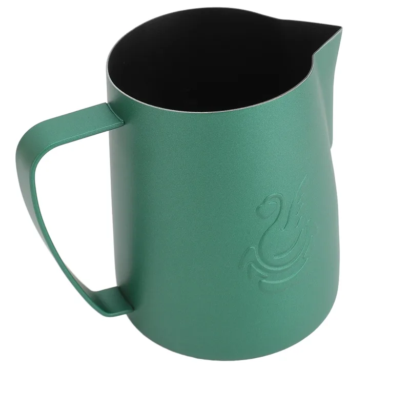 Milchaufschäumkrug 480ml aus 3 – Milk Steaming Pitcher Bewertung und Preis