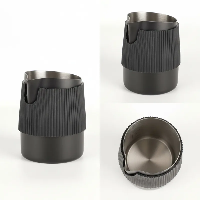 Magpie Griffloser Milchaufschä – Milk Steaming Pitcher Bewertung und Preis