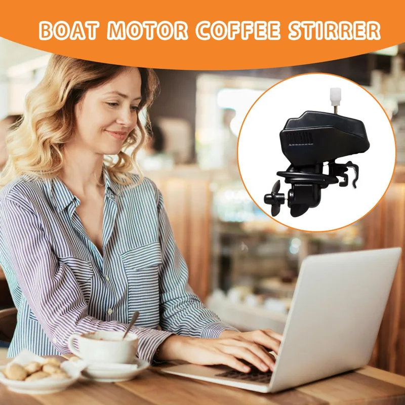 Boot Motor Kaffee Mixer Elektr – Coffee Equipment For Cafe Bewertung und Preis