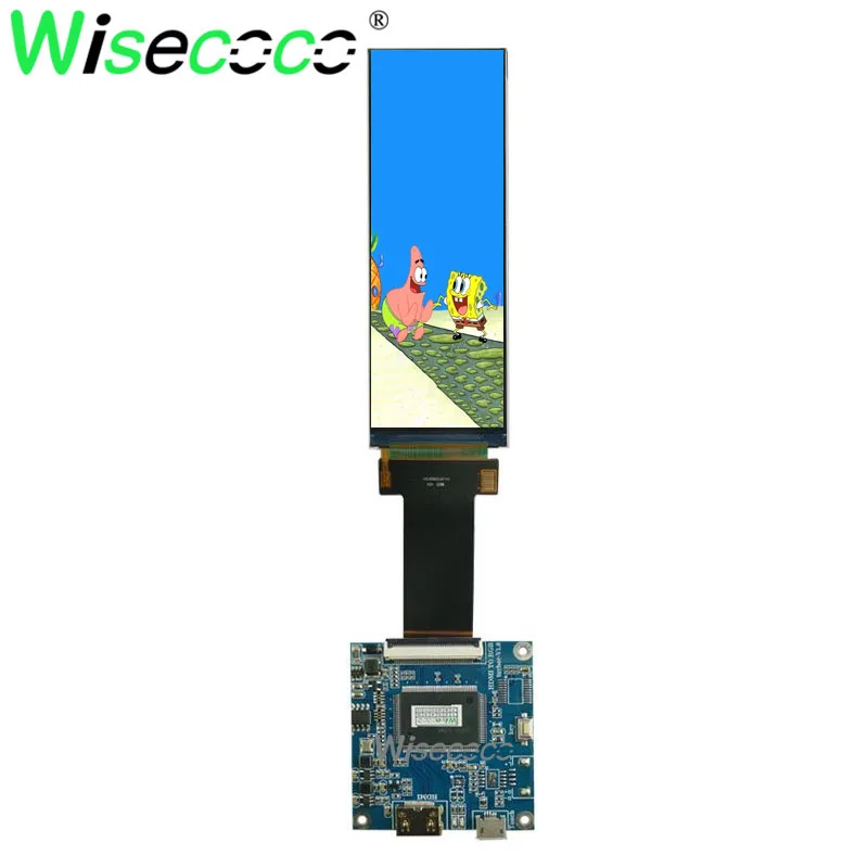 Wisecoco 4,6 Zoll Stretched Ba – Coffee Van Equipment Bewertung und Preis