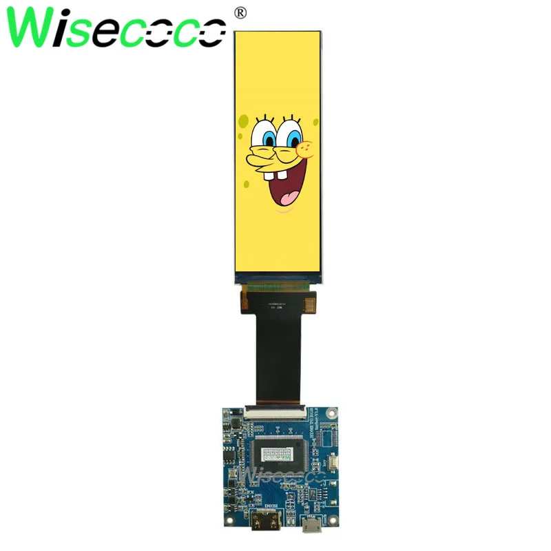 Wisecoco 4,6 Zoll Stretched Ba – Coffee Van Equipment Bewertung und Preis