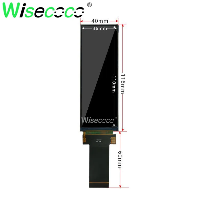 Wisecoco 4,6 Zoll Stretched Ba – Coffee Van Equipment Bewertung und Preis