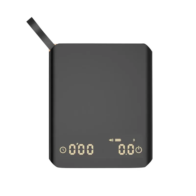Digitale Kaffee waage mit Time – Scale Drip Timer Bewertung und Preis
