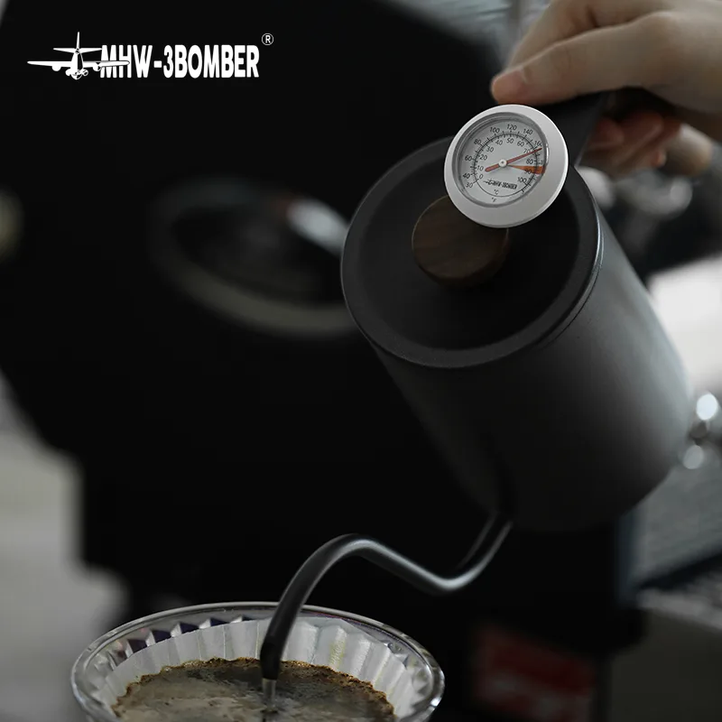 MHW-3BOMBER 0 bis 100 ℃   Ziff – Milk Steaming Pitcher Bewertung und Preis