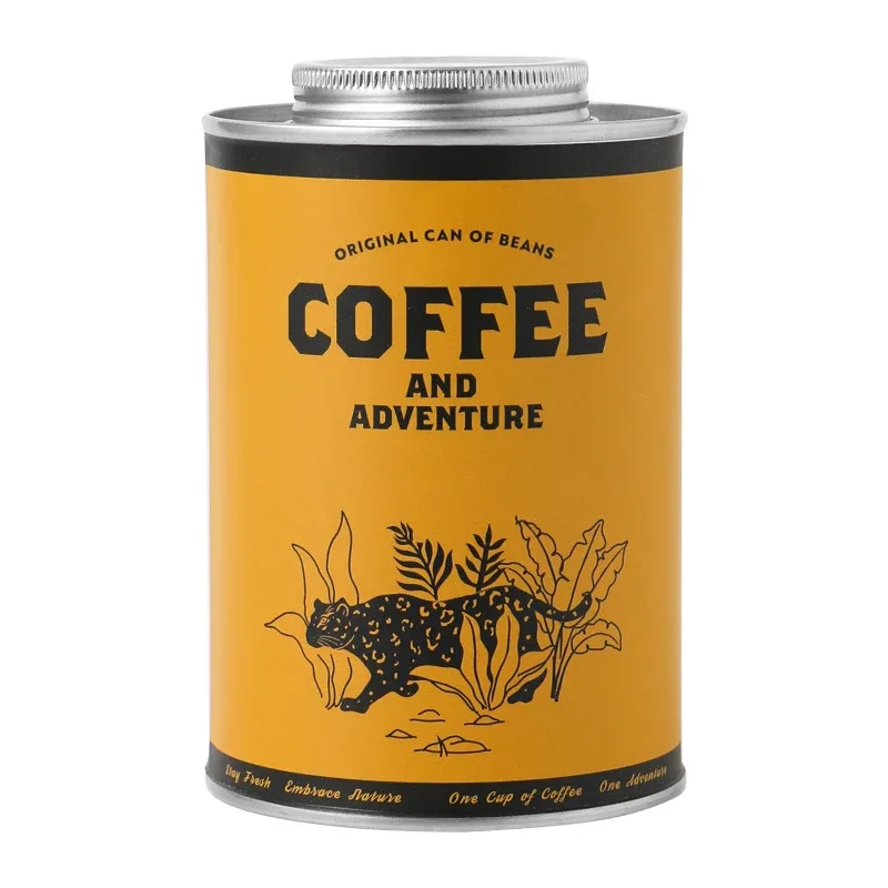 1 Stück Kaffeebohnen-Aufbewahr – Outdoor Coffee Equipment Bewertung und Preis