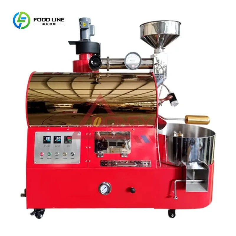 Kommerzielle Heimgebrauch 3 kg – Coffee Equipment For Cafe Bewertung und Preis