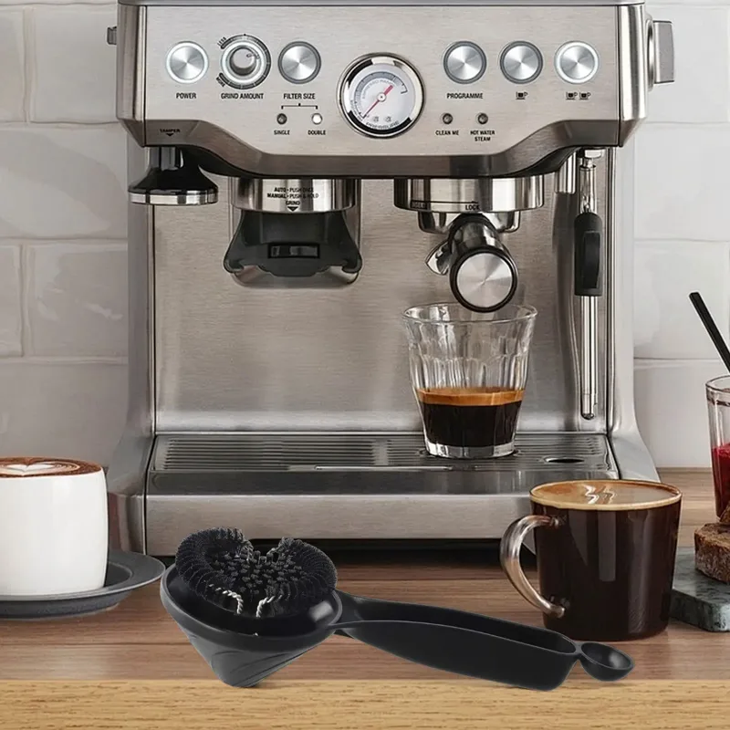 Kaffee-Ausrüstungspflege Kaffe – Coffee Equipment For Cafe Bewertung und Preis