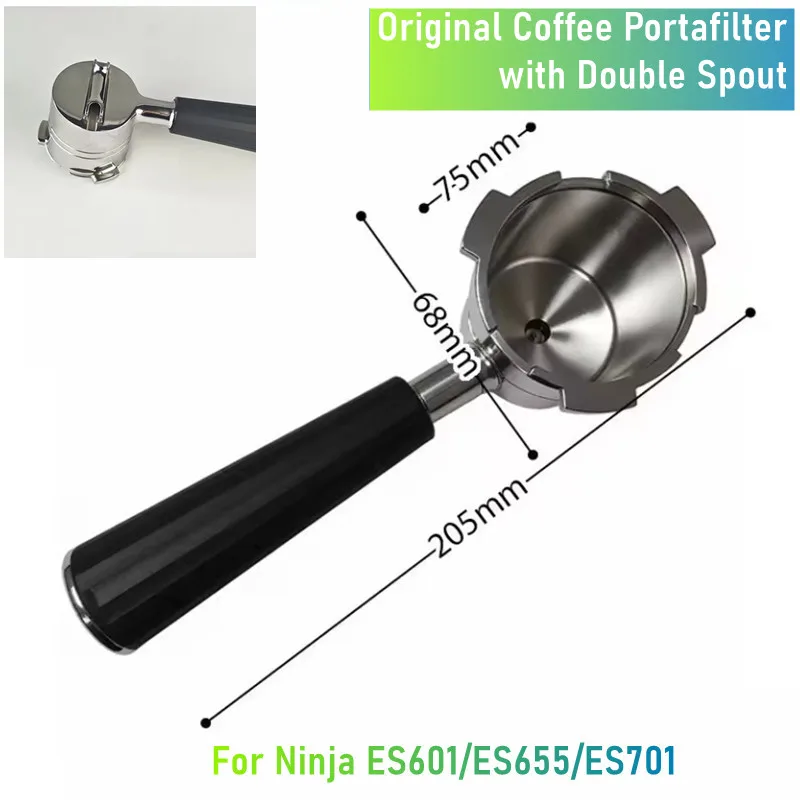 Original-Kaffeezubehör, passen – Quality Coffee Equipment Bewertung und Preis