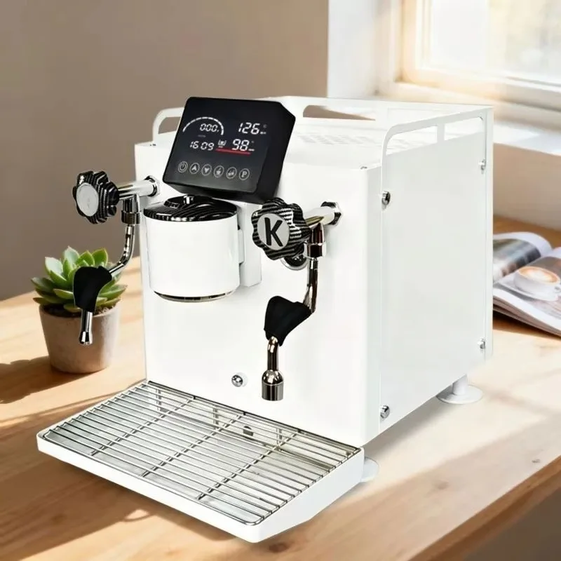 Container-Kaffeeshop-Maschinen – Coffee Equipment Stores Bewertung und Preis