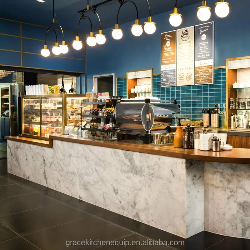 benutzerdefinierte. Komplettes – Coffee Equipment Stores Bewertung und Preis