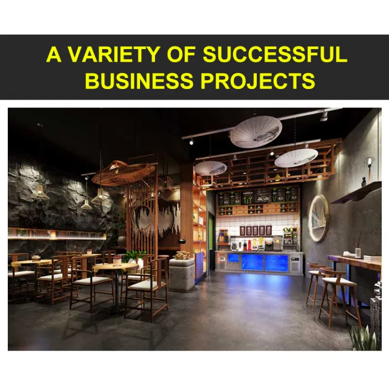 benutzerdefinierte. Komplettes – Coffee Equipment Stores Bewertung und Preis