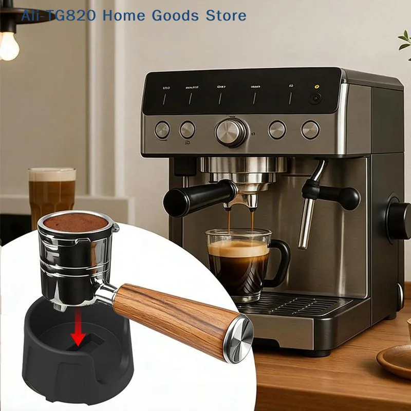 [TG820] Siebträgerhalter, komp – Quality Coffee Equipment Bewertung und Preis