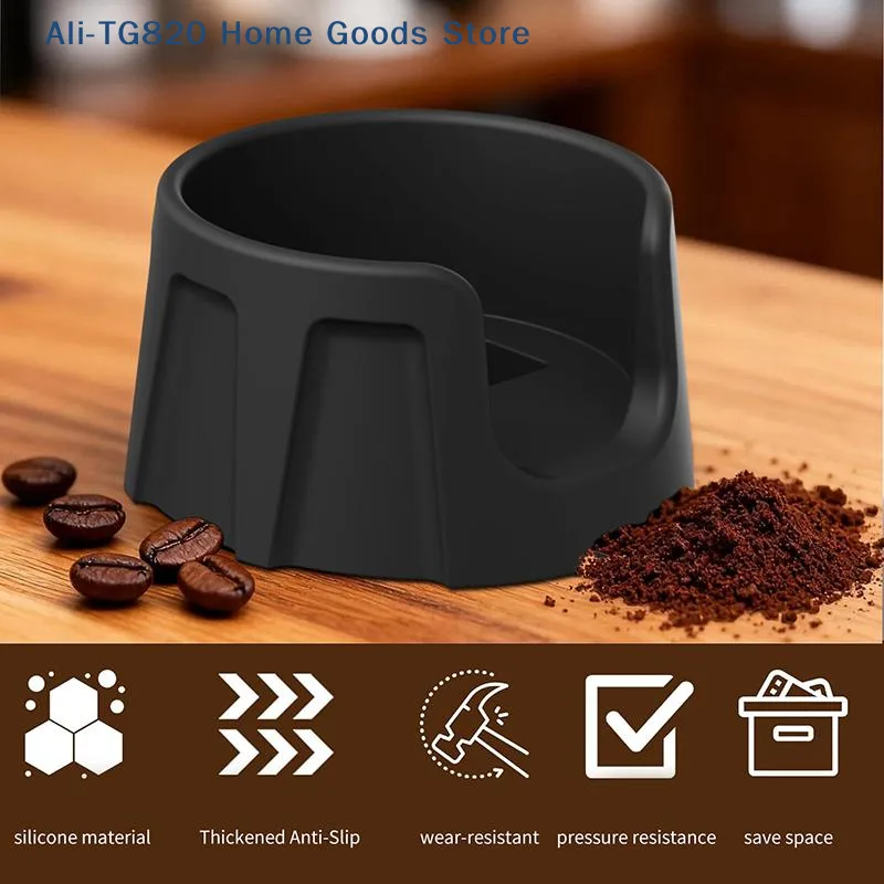 [TG820] Siebträgerhalter, komp – Quality Coffee Equipment Bewertung und Preis
