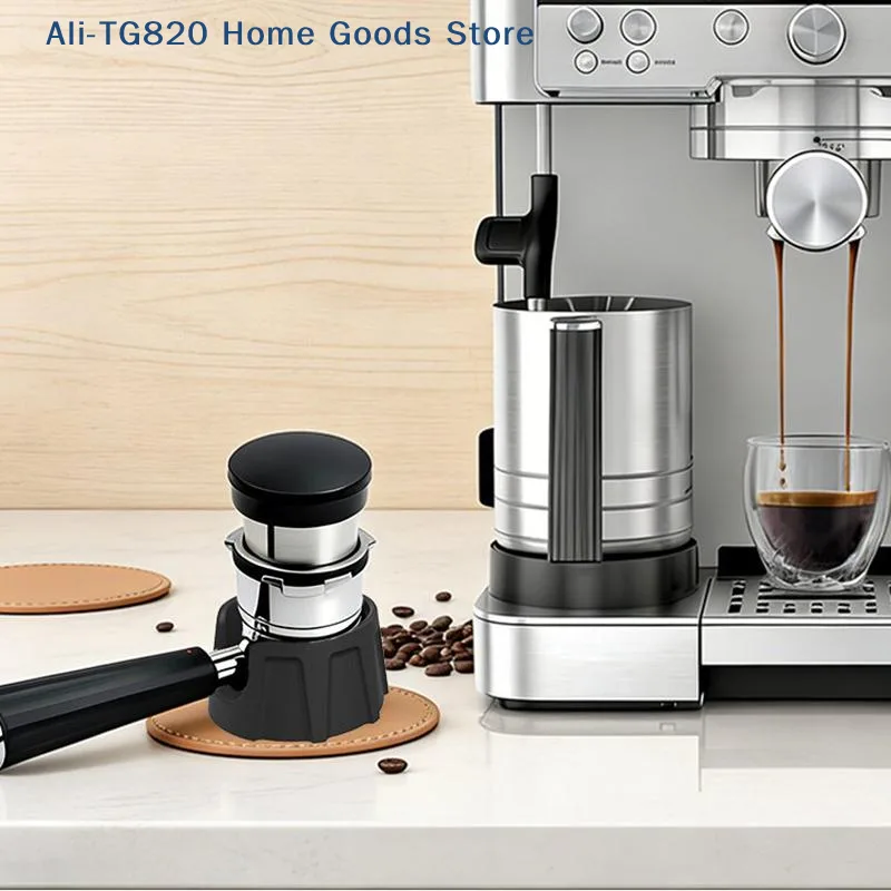 [TG820] Siebträgerhalter, komp – Quality Coffee Equipment Bewertung und Preis