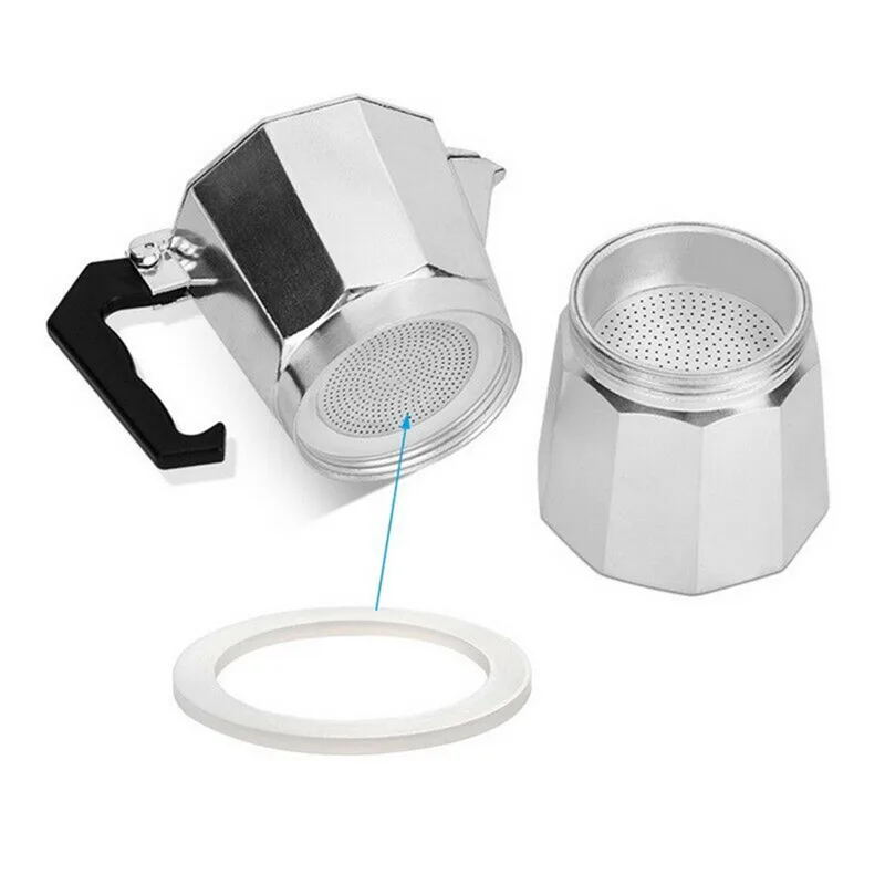 Kaffee-Gummiring, italienische – Quality Coffee Equipment Bewertung und Preis