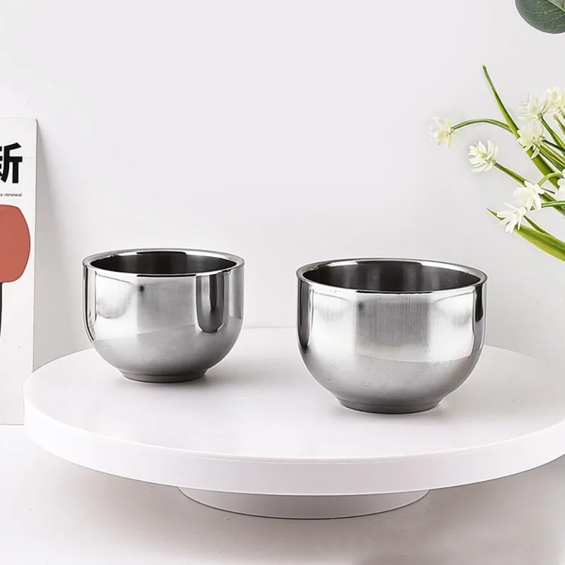Hohe Qualität 100/150 ML Edels – Quality Coffee Equipment Bewertung und Preis