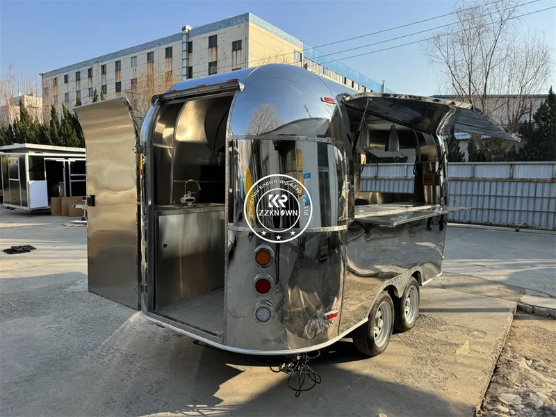 2025, Konzession, Catering, Ka – Coffee Van Equipment Bewertung und Preis