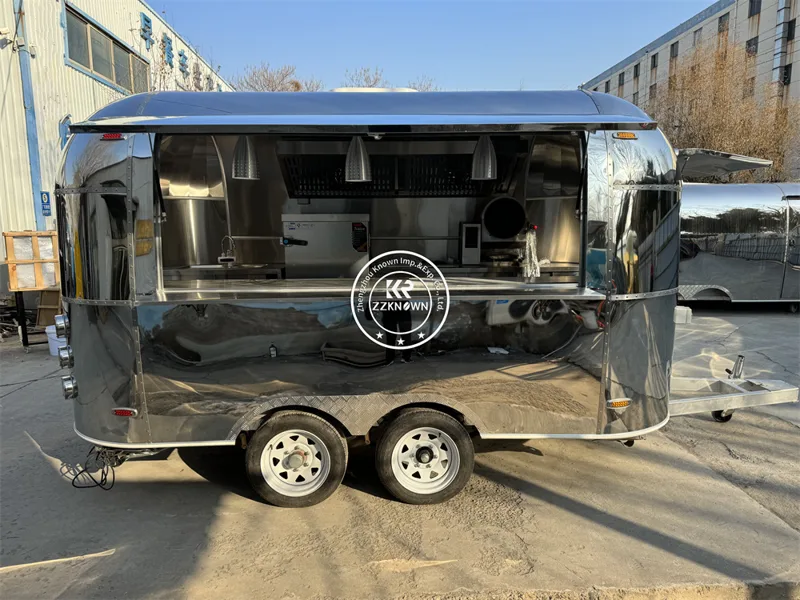 2025, Konzession, Catering, Ka – Coffee Van Equipment Bewertung und Preis