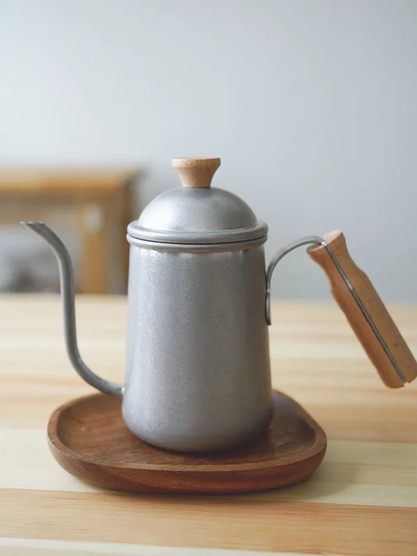 Good Morning Store Rustikaler  – Coffee Equipment Stores Bewertung und Preis