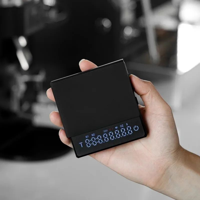 Youpin Küchenwaage mit Timer,  – Scale Drip Timer Bewertung und Preis