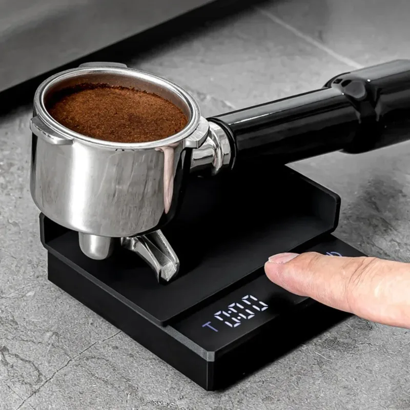 Youpin Küchenwaage mit Timer,  – Scale Drip Timer Bewertung und Preis