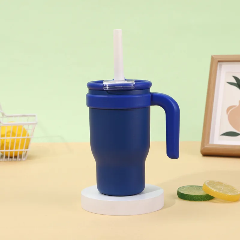 14oz Isolierbecher mit Henkel, – Outdoor Coffee Equipment Bewertung und Preis