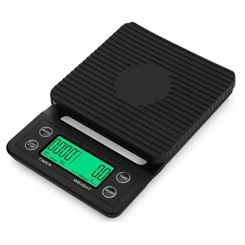 Multifunktionale Hochpräzise D – Scale Drip Timer Bewertung und Preis