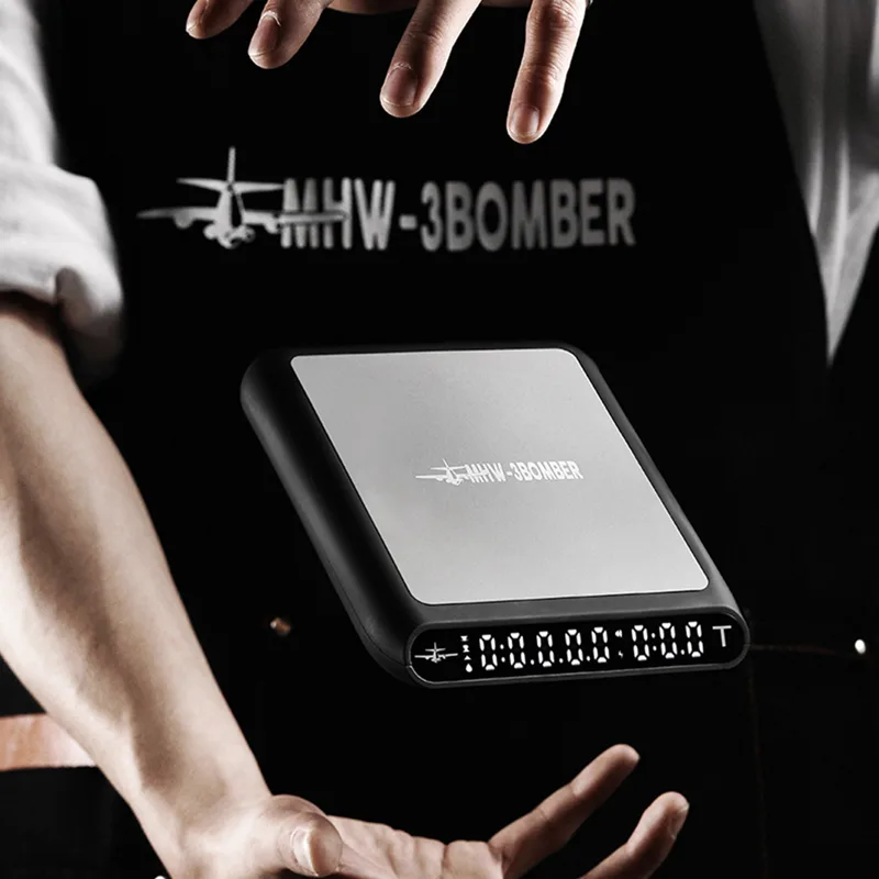 MHW-3BOMBER Elektronische Küch – Scale Drip Timer Bewertung und Preis