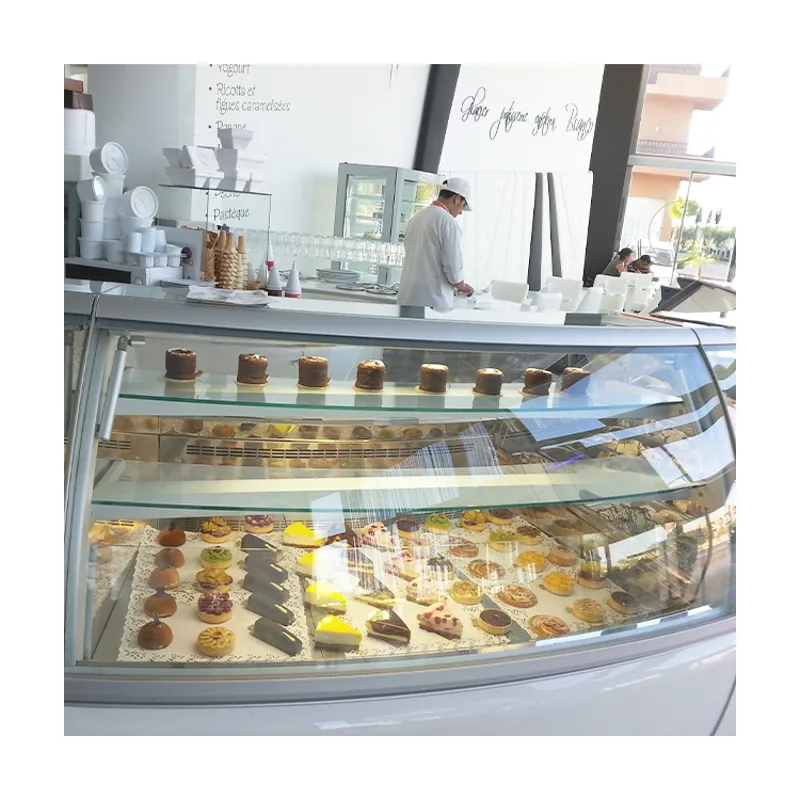 Kommerzielle Coffee Shop Solut – Coffee Equipment Stores Bewertung und Preis