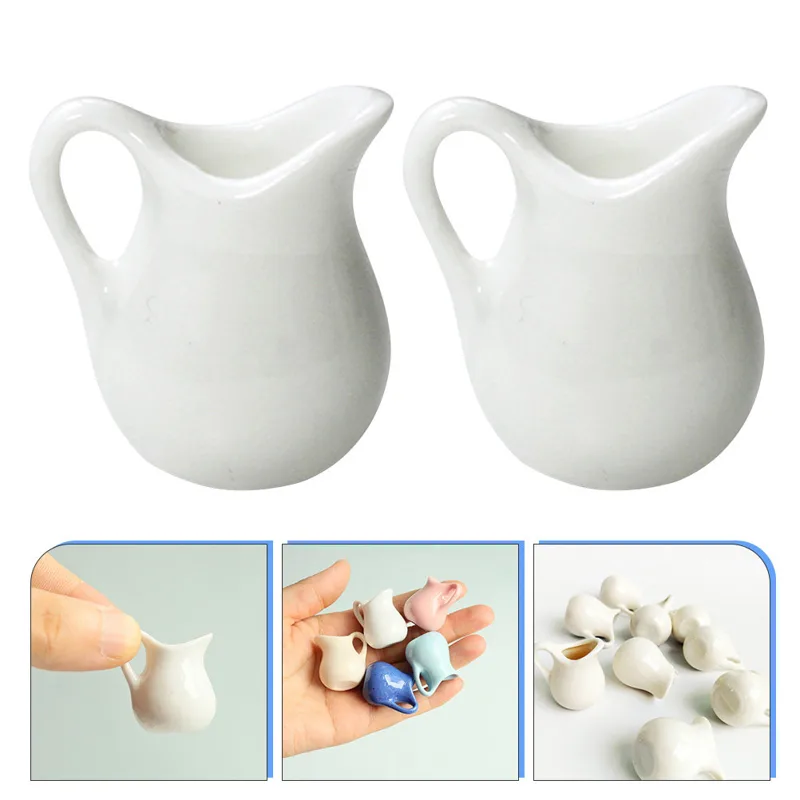 2 stücke Krug Creamer Milch Kr – Milk Steaming Pitcher Bewertung und Preis