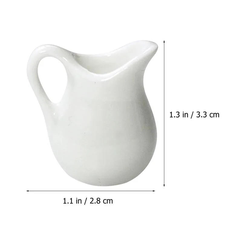 2 stücke Krug Creamer Milch Kr – Milk Steaming Pitcher Bewertung und Preis