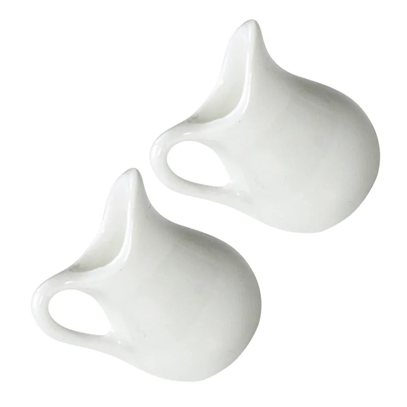 2 stücke Krug Creamer Milch Kr – Milk Steaming Pitcher Bewertung und Preis