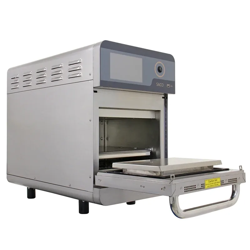 Schneller Mikrowellenherd, Piz – Coffee Equipment Stores Bewertung und Preis